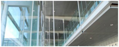 Abingdon Commercial Glazing